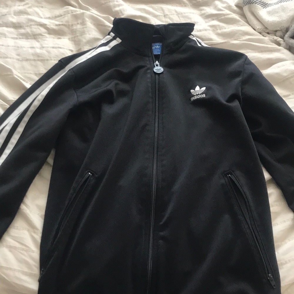 Adidas Jacket